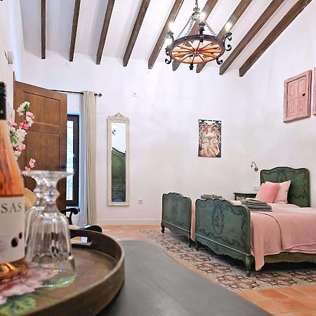 Casa Rodriguillo Bed & Breakfast Pinoso Екстериор снимка