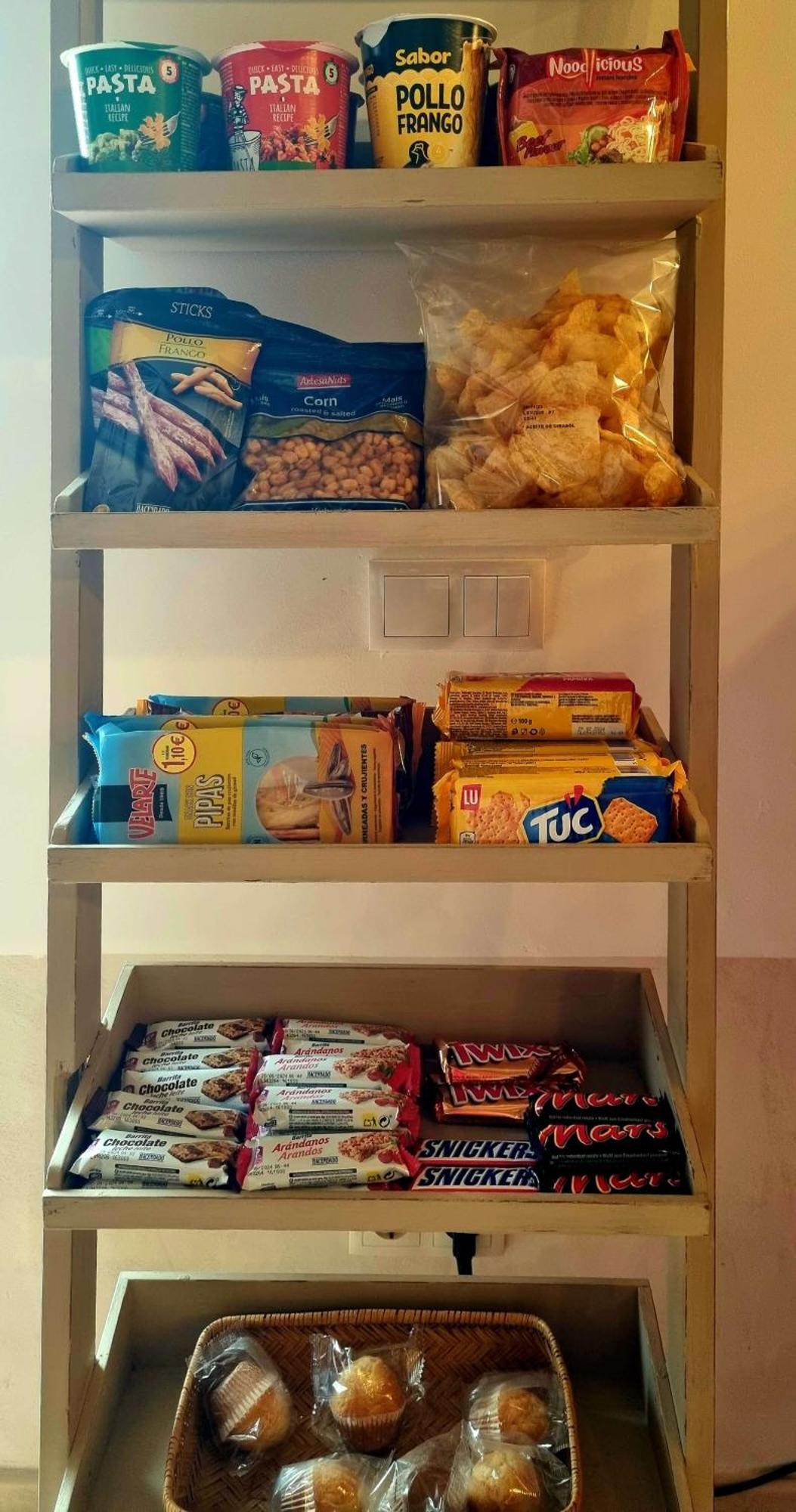 Casa Rodriguillo Bed & Breakfast Pinoso Екстериор снимка