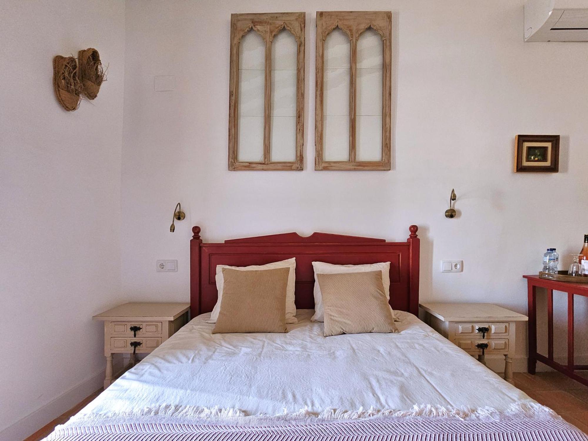 Casa Rodriguillo Bed & Breakfast Pinoso Екстериор снимка