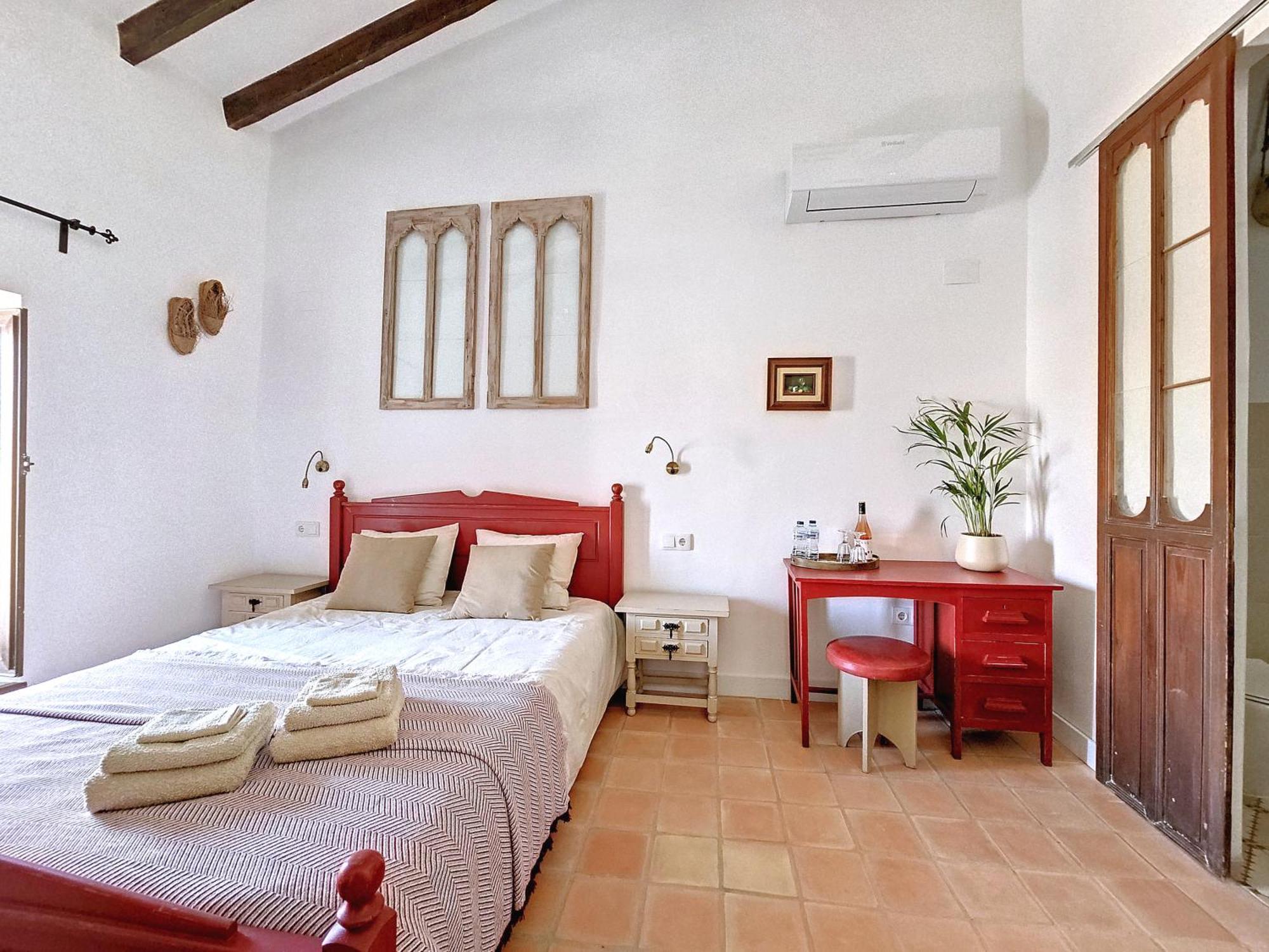 Casa Rodriguillo Bed & Breakfast Pinoso Екстериор снимка