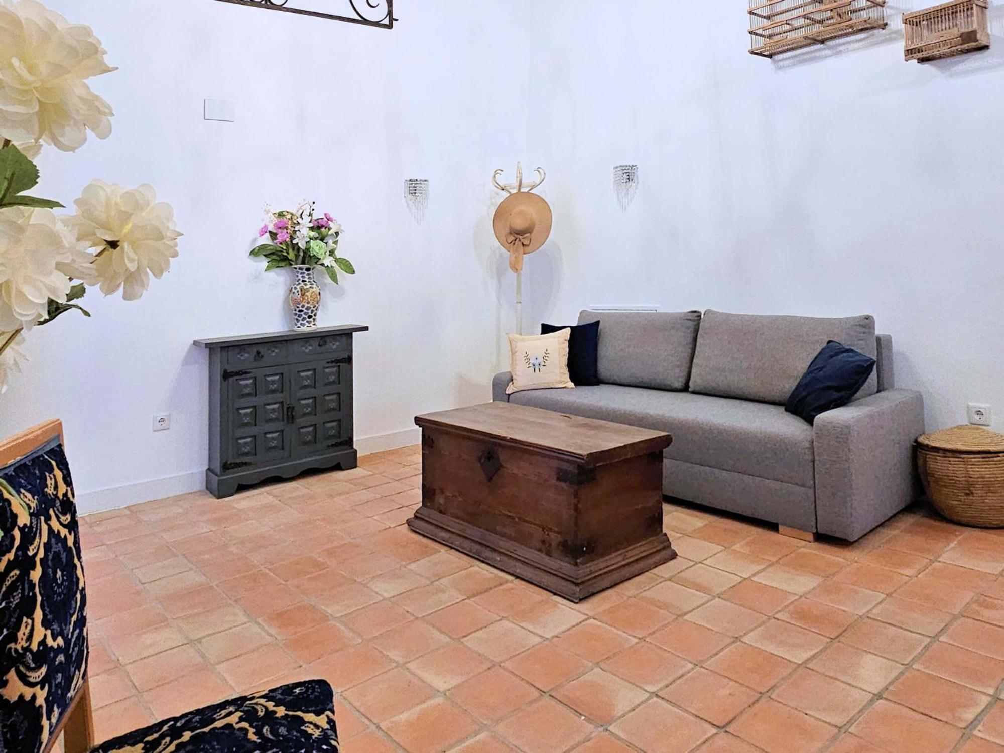 Casa Rodriguillo Bed & Breakfast Pinoso Екстериор снимка