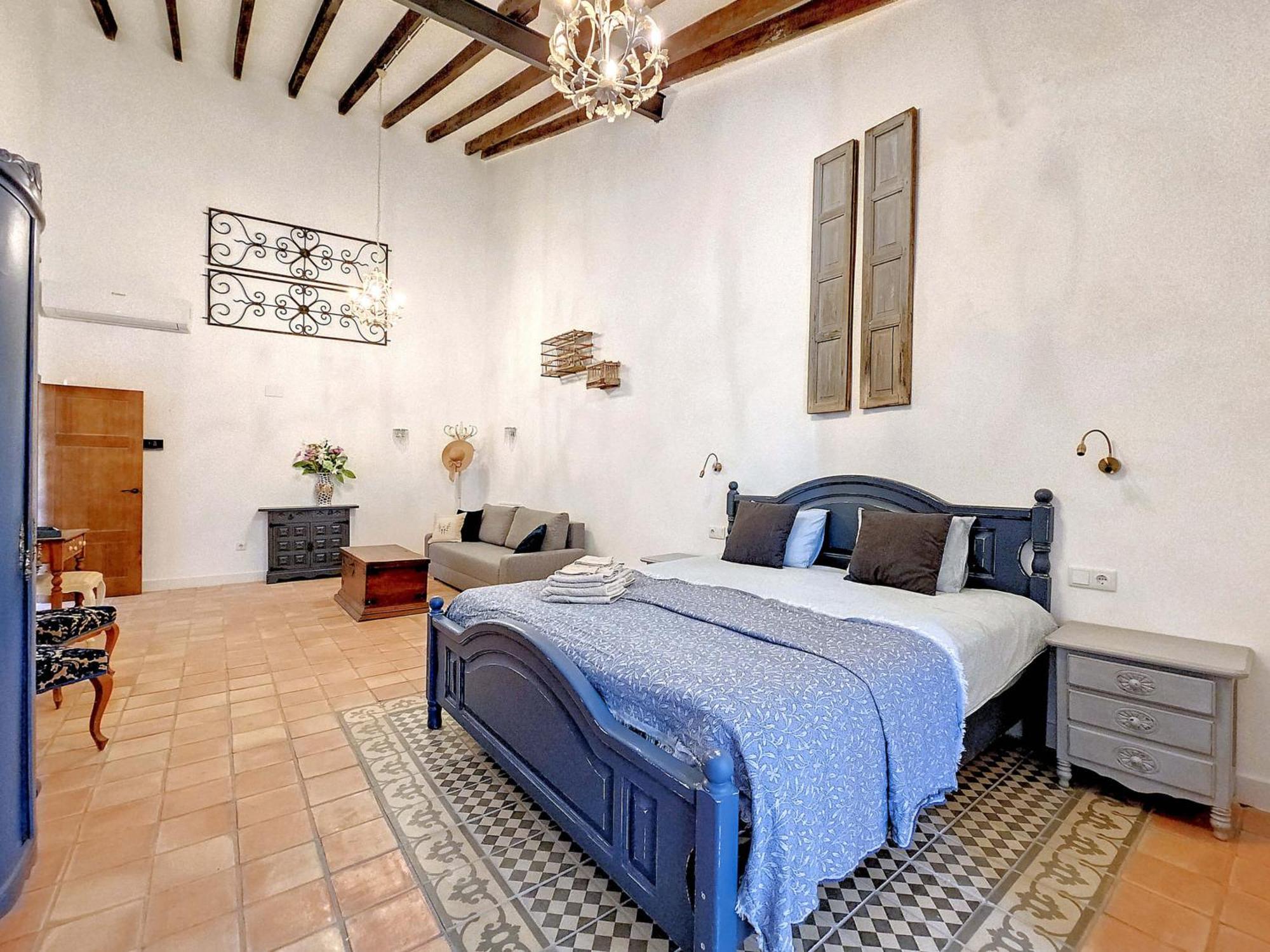 Casa Rodriguillo Bed & Breakfast Pinoso Екстериор снимка
