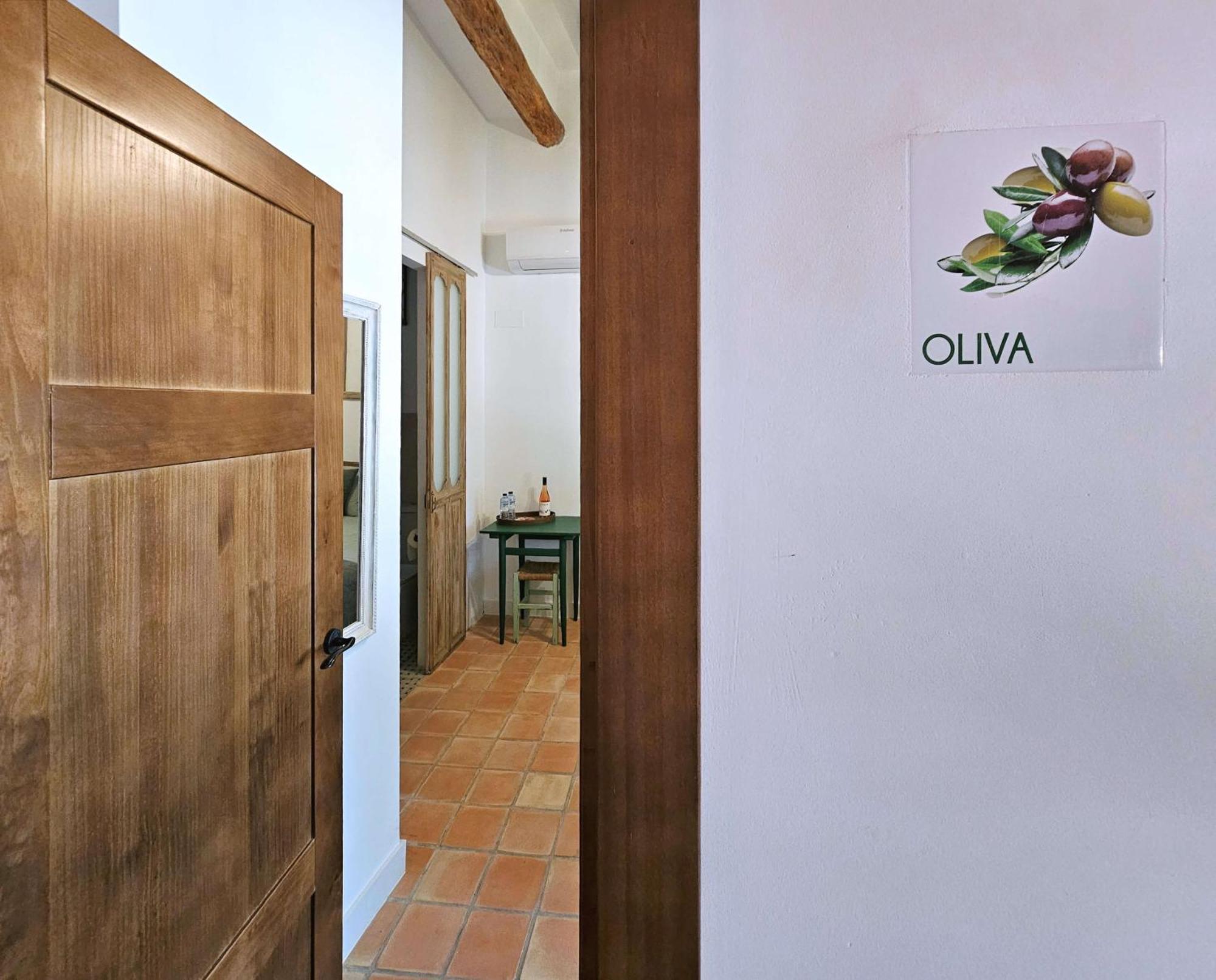 Casa Rodriguillo Bed & Breakfast Pinoso Екстериор снимка