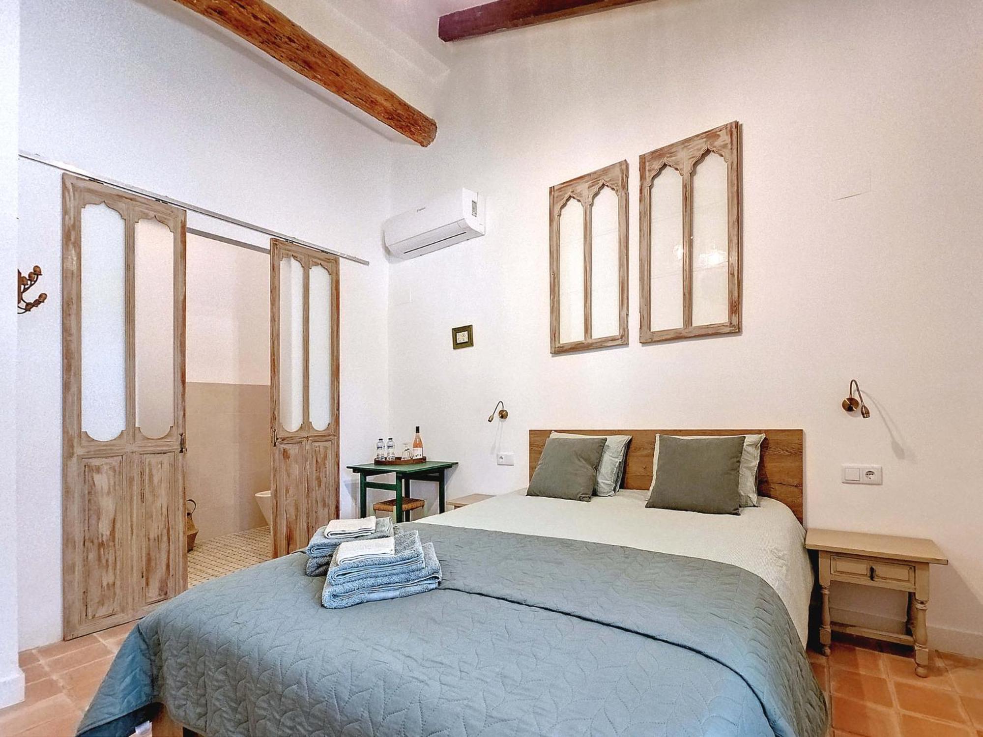 Casa Rodriguillo Bed & Breakfast Pinoso Екстериор снимка
