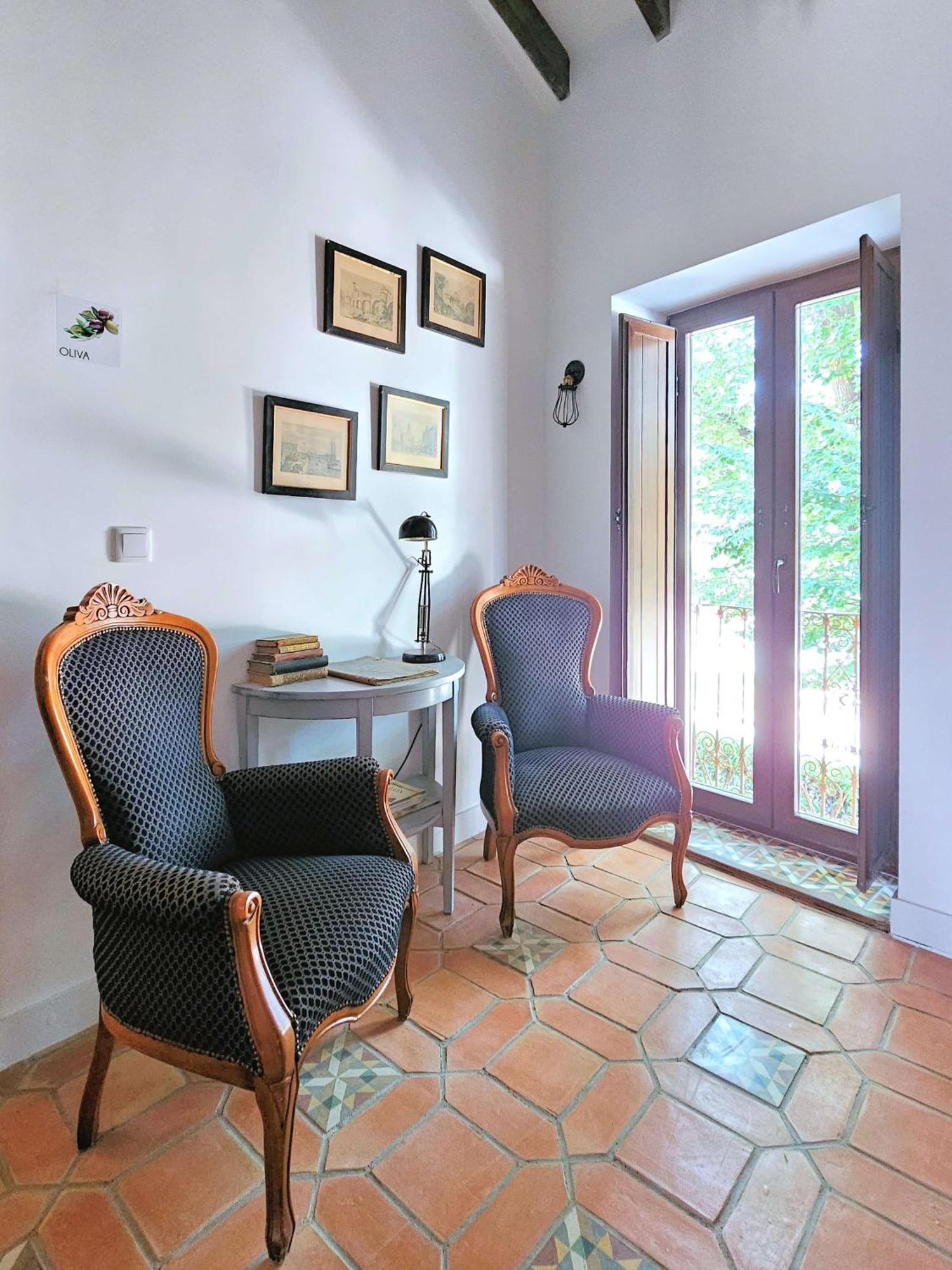 Casa Rodriguillo Bed & Breakfast Pinoso Екстериор снимка