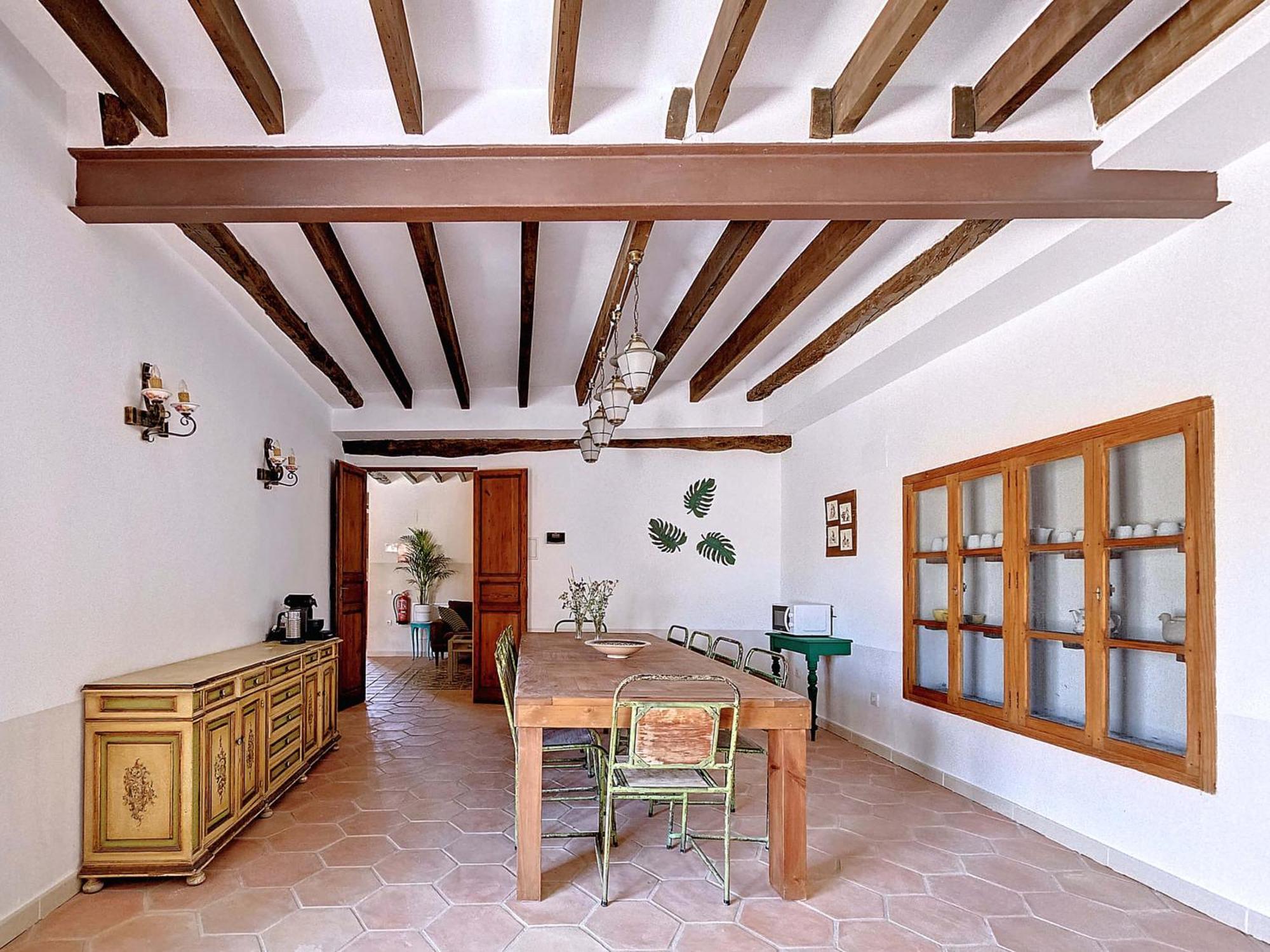 Casa Rodriguillo Bed & Breakfast Pinoso Екстериор снимка