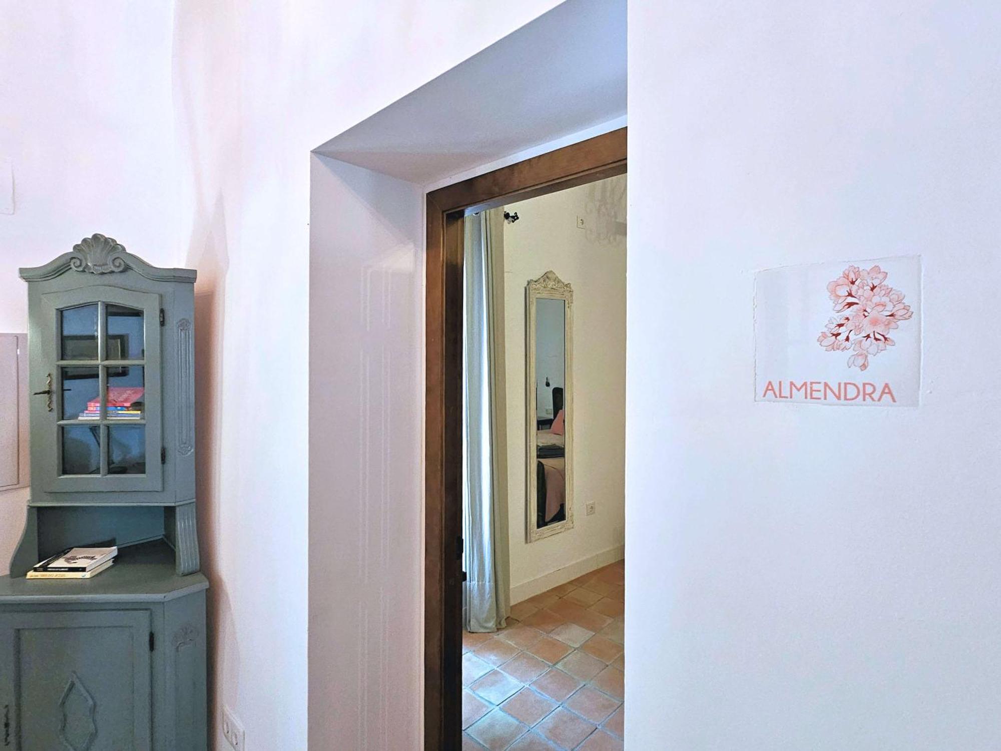 Casa Rodriguillo Bed & Breakfast Pinoso Екстериор снимка