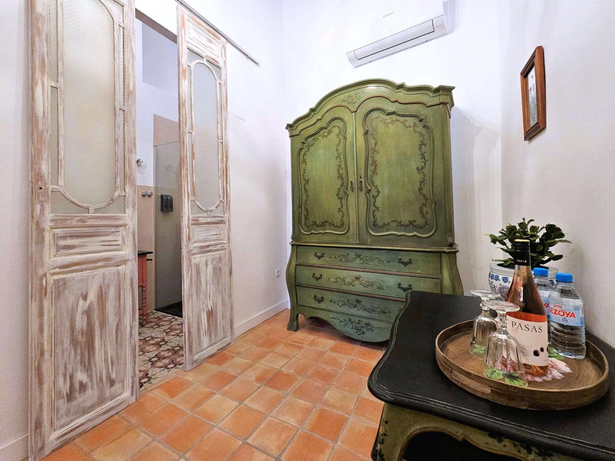 Casa Rodriguillo Bed & Breakfast Pinoso Екстериор снимка